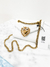 Bolsa Dolce&Gabbana Devotion Mini Branca - loja online