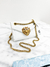 Imagem do Bolsa Dolce&Gabbana Devotion Mini Branca