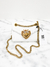 Bolsa Dolce&Gabbana Devotion Mini Branca - comprar online