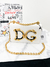 Bolsa Dolce&Gabbana DG Girls Branca - comprar online