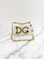 Bolsa Dolce&Gabbana DG Girls Branca