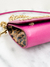 Bolsa Dolce&Gabbana DG Milennials Pink e Leopard - loja online