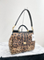 Bolsa Dolce&Gabbana Sicily Leopard - loja online
