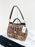 Bolsa Dolce&Gabbana Sicily Leopard - comprar online