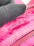 Imagem do Bolsa Fendi Half-Moon Croissant Pink Monograma