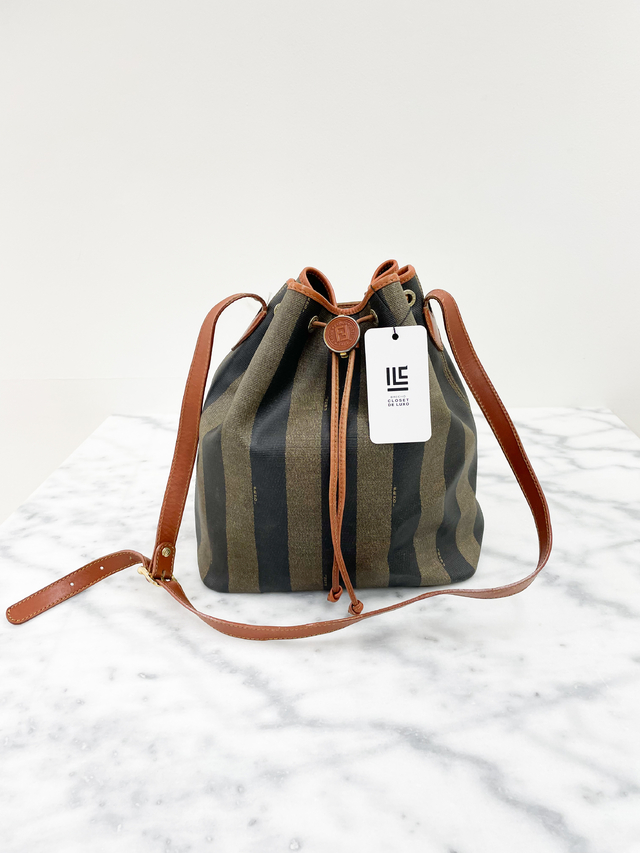 Bolsa fendi vintage shop
