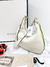 Bolsa Gucci Attache Off White Web Large