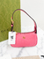 Bolsa Gucci Aphrodite GG Mini Pink - NOVA - loja online