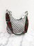 Imagem do Bolsa Gucci Attache Large Sylvie Web 2Way Strap Monograma