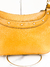 Imagem do Bolsa Gucci Bamboo Top Handle Mustard