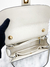 Bolsa Gucci Blondie Top Handle Off White - Brechó Closet de Luxo