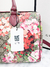 Bolsa Gucci Boston Blooms Monograma na internet