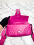 Bolsa Gucci GG Marmont All Pink Double Strap - loja online