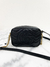 Bolsa Gucci GG Marmont Mini Preta - comprar online