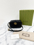 Bolsa Gucci GG Marmont Mini Preta - comprar online