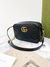 Bolsa Gucci GG Marmont Mini Preta - loja online