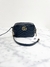 Bolsa Gucci GG Marmont Mini Preta - comprar online