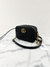 Bolsa Gucci GG Marmont Mini Preta na internet