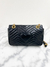 Bolsa Gucci GG Marmont Small Preta - loja online