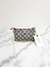 Bolsa Gucci GG Supreme Mini Monograma na internet