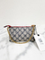 Bolsa Gucci GG Supreme Mini Monograma - Brechó Closet de Luxo