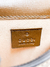 Bolsa Gucci Horsebit 1955 Monograma - comprar online