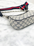 Bolsa Gucci Ophidia GG 2Way Strap Monograma