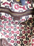 Bolsa Gucci Pelham Studded Monograma Marrom na internet