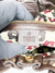 Bolsa Gucci Pelham Studded Monograma Marrom - Brechó Closet de Luxo