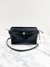 Bolsa Kate Spade Angelica Patent Leather Preta