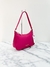 Bolsa Kate Spade Baguette Nylon Pink - comprar online