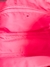 Bolsa Kate Spade Baguette Nylon Pink - Brechó Closet de Luxo