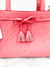 Imagem do Bolsa Kate Spade Hayes Street Logo Rosa