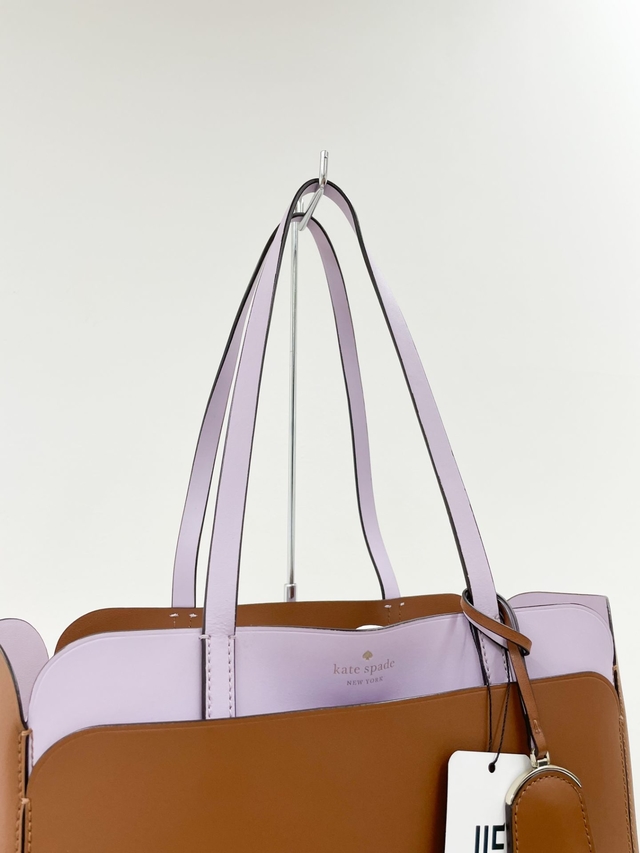 Bolsa tote online kate spade