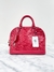 Bolsa Louis Vuitton Alma Epi Vermelha - comprar online