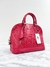 Imagem do Bolsa Louis Vuitton Alma Epi Vermelha