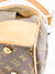 Bolsa Louis Vuitton Beverly MM Monograma - comprar online