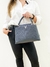 Bolsa Louis Vuitton Capucines MM Navy Blue