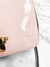 Bolsa Louis Vuitton Cherrywood 2 Way Rosa e Monograma - loja online