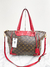 Bolsa Louis Vuitton Estrela NM Monograma - Brechó Closet de Luxo