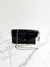 Imagem do Bolsa Louis Vuitton Félicie Vernice Monograma Vinho + Clutch