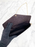 Bolsa Louis Vuitton Félicie Vernice Monograma Vinho + Clutch - comprar online