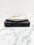 Bolsa Louis Vuitton Félicie Vernice Monograma Vinho + Clutch na internet