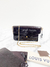 Bolsa Louis Vuitton Félicie Vernice Monograma Vinho + Clutch - comprar online