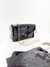 Bolsa Louis Vuitton Félicie Vernice Monograma Vinho + Clutch - loja online