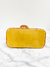 Bolsa Louis Vuitton Houseton Tote Yellow Patent Leather