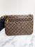 Bolsa Louis Vuitton Hoxton GM Ebene - Brechó Closet de Luxo