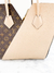 Bolsa Louis Vuitton Kimono MM Monograma - loja online
