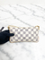 Bolsa Louis Vuitton Milla Pochette Azur - loja online