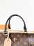 Bolsa Louis Vuitton Millefeuille Monograma - loja online